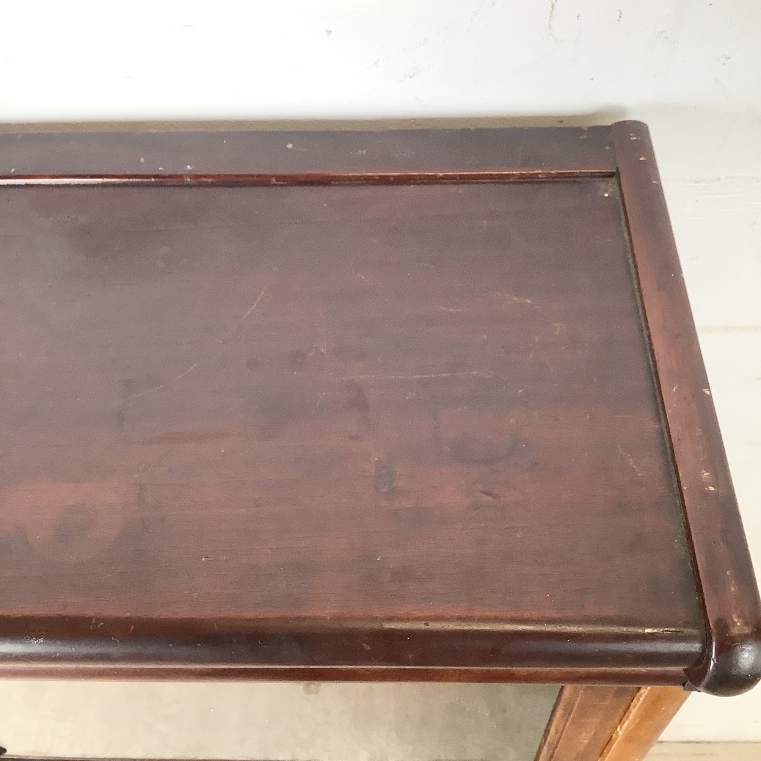 Globe-Wernicke Mahogany Barrister Bookcase - image-15