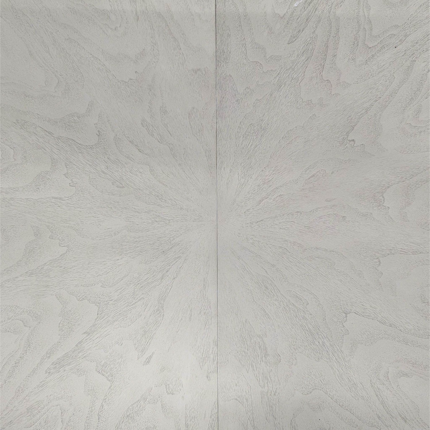 Legacy Classic White Wood Dining Table - image-3