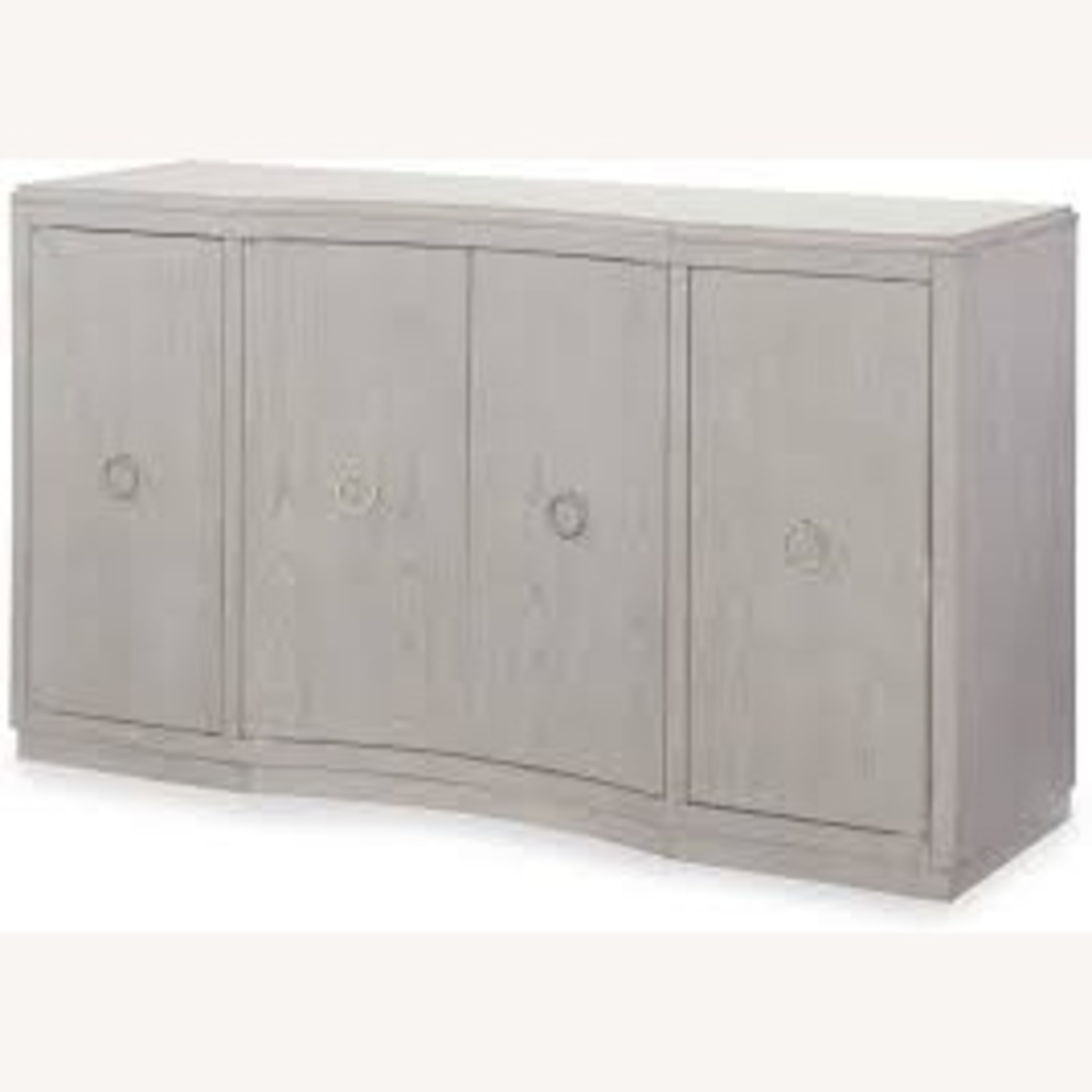 Rachael Ray Home Cinema Four Door Credenza - image-15