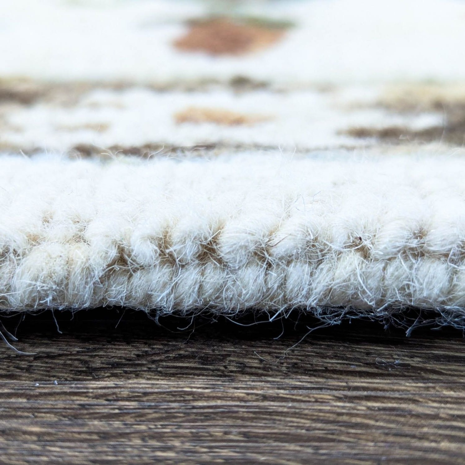 Loloi Beatty Wool Rug 7'9‚ x 9'9‚ - image-4