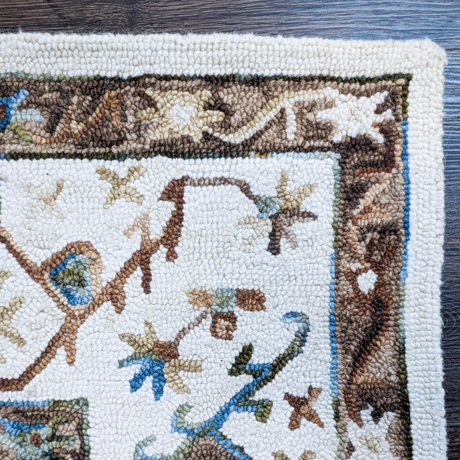 Loloi Beatty Wool Rug 7'9‚ x 9'9‚ - image-5