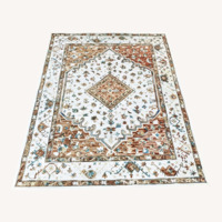 Loloi Beatty Wool Rug 7'9‚ x 9'9‚