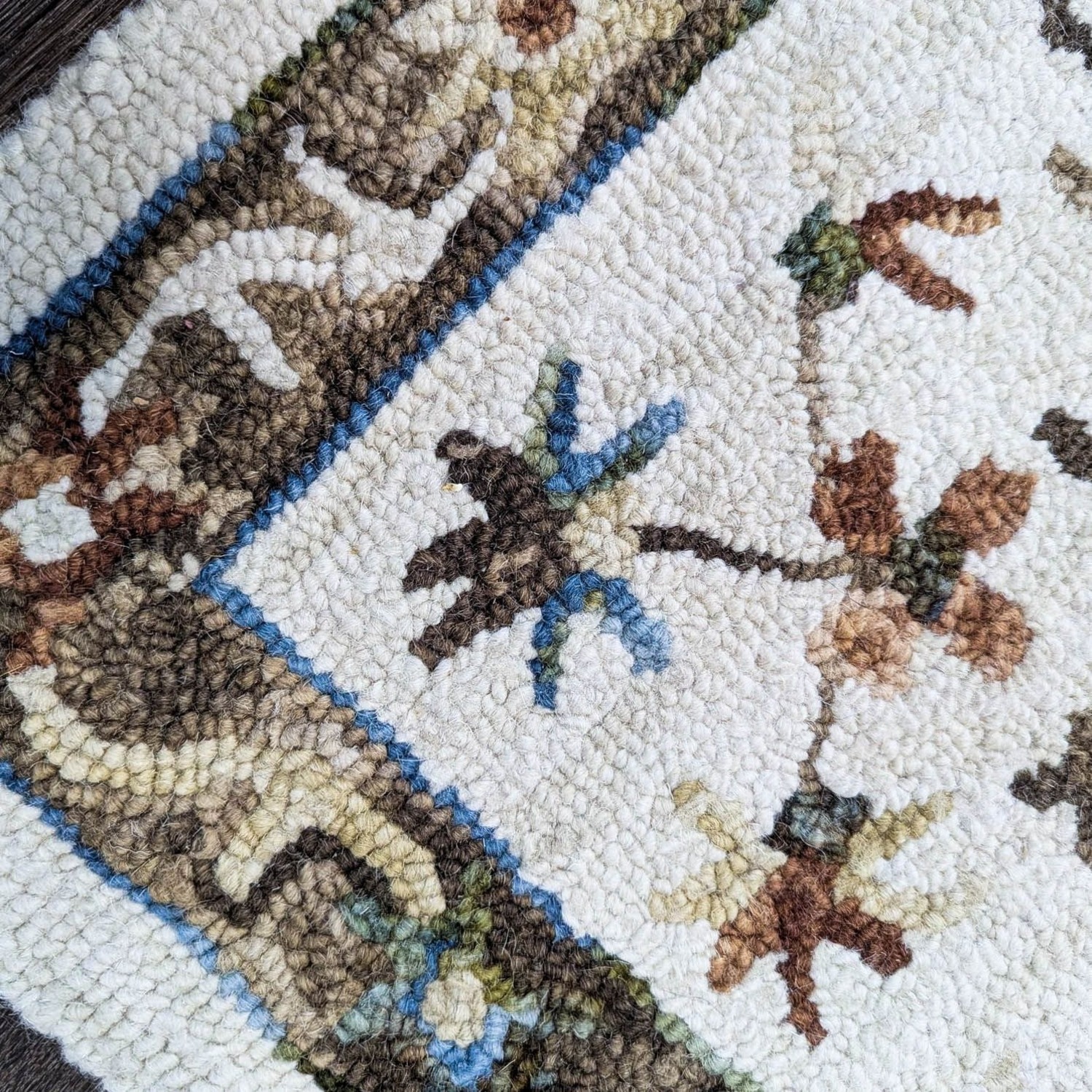 Loloi Beatty Wool Rug 7'9‚ x 9'9‚ - image-3