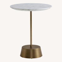 West Elm Maisie Side Table