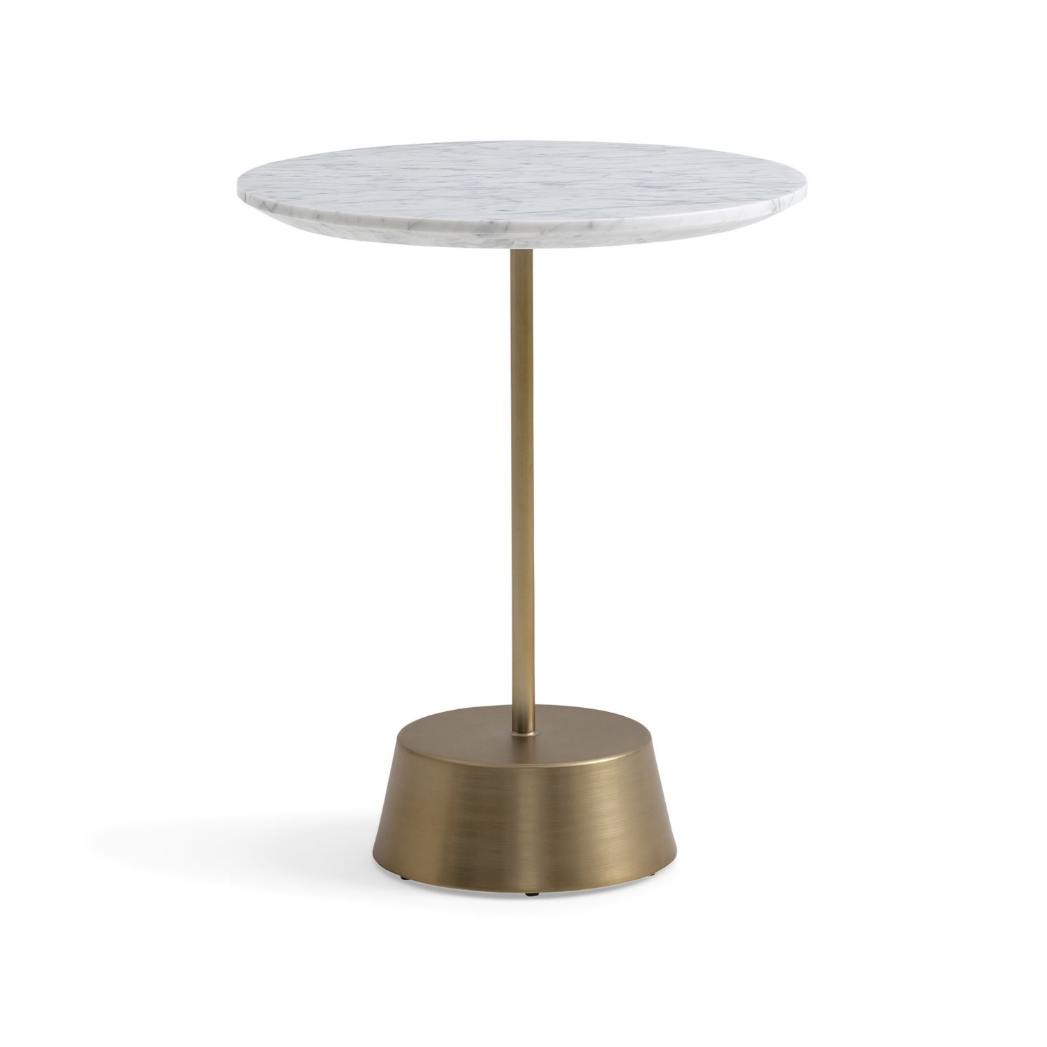 West Elm Maisie Side Table - image-9
