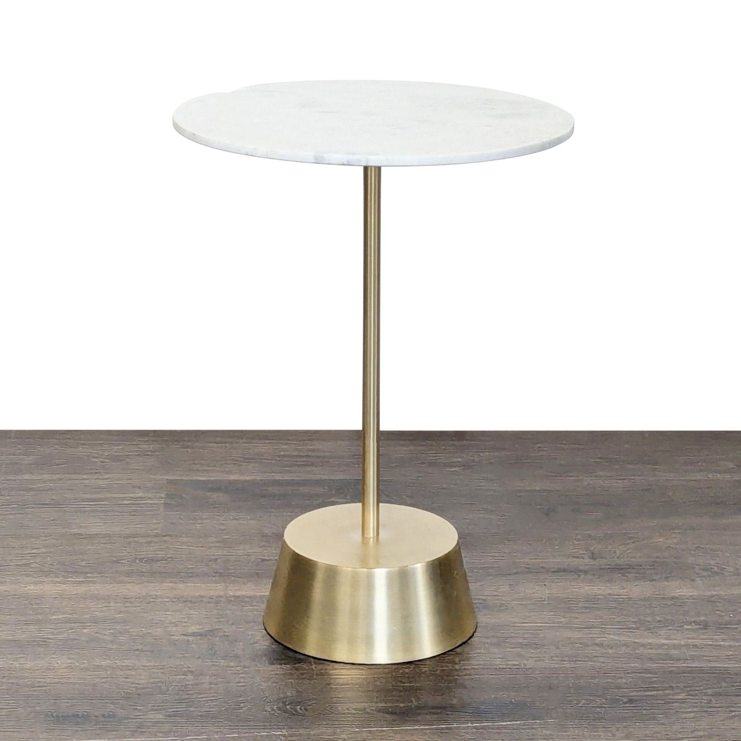 West Elm Maisie Side Table - image-4