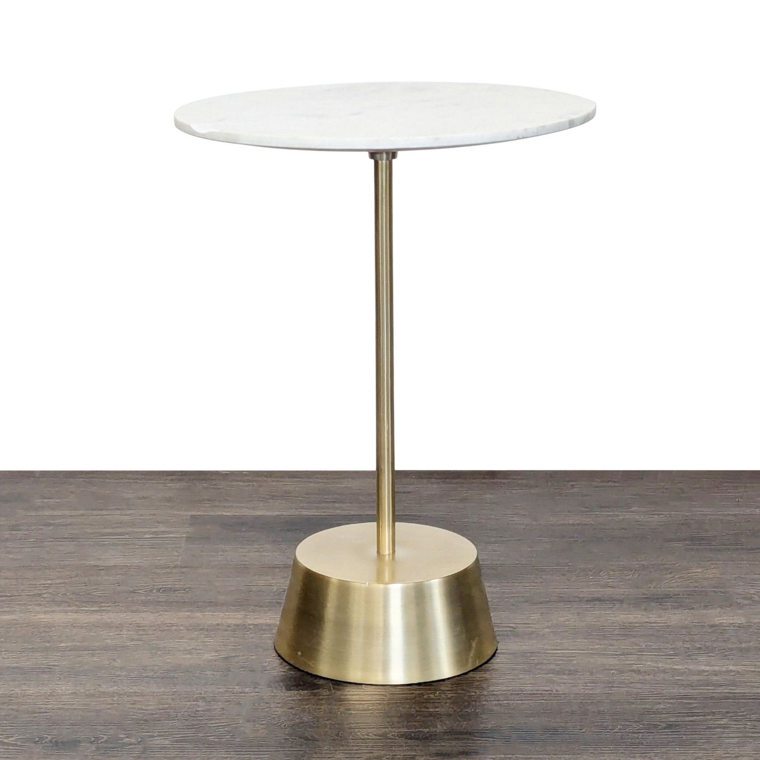 West Elm Maisie Side Table - image-8