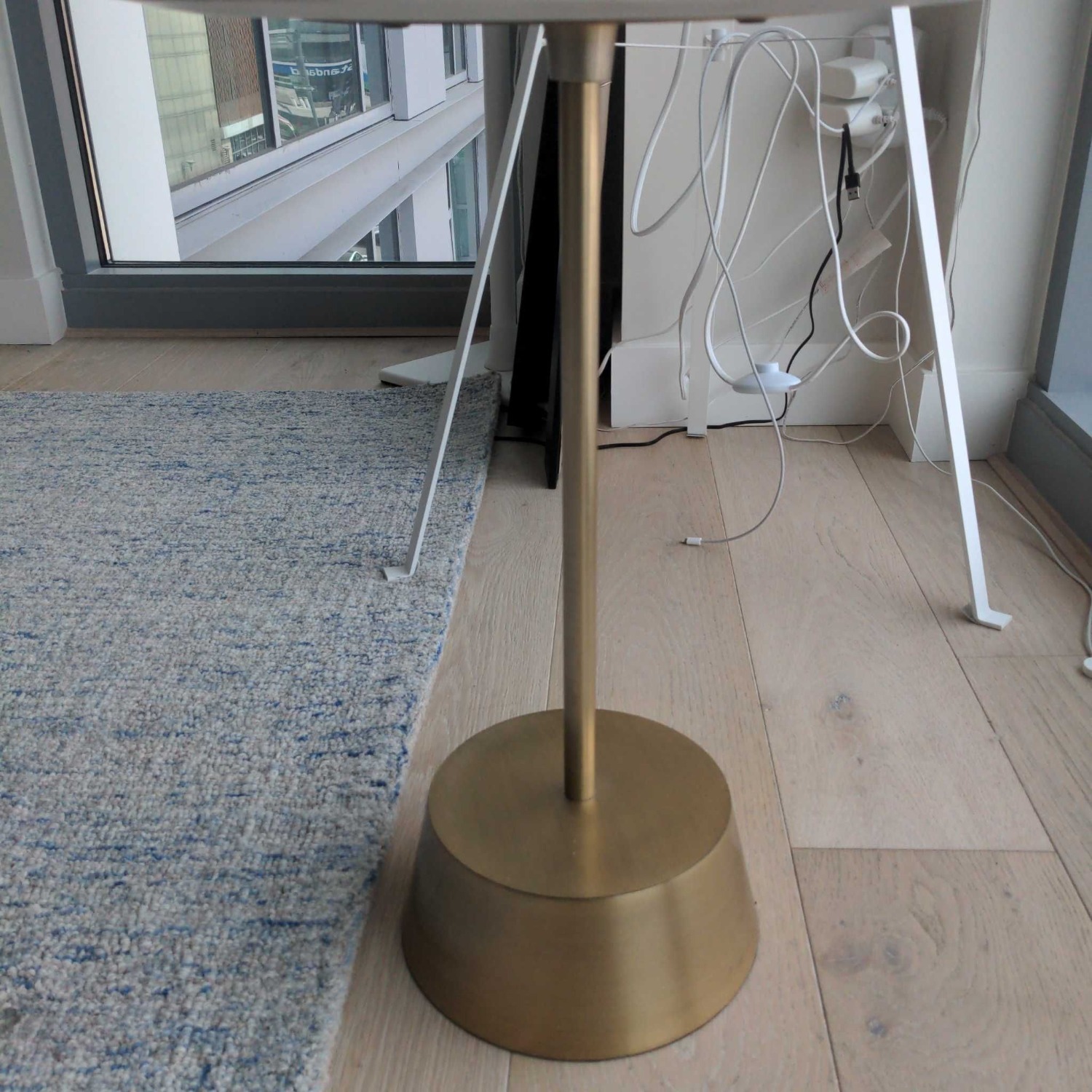 West Elm Maisie Side Table - image-2
