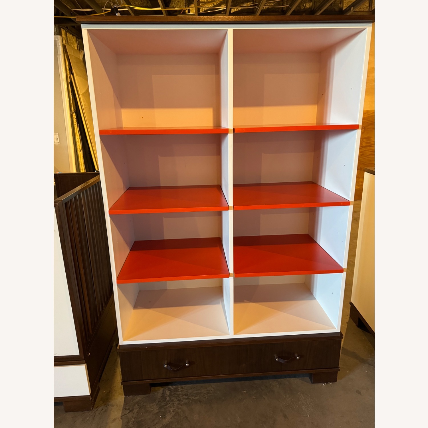 Duc Duc Morgan Bookcase  - image-2