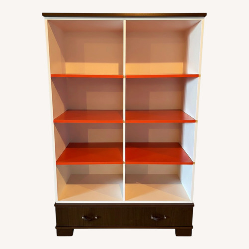 Used Duc Duc Morgan Bookcase  for sale on AptDeco