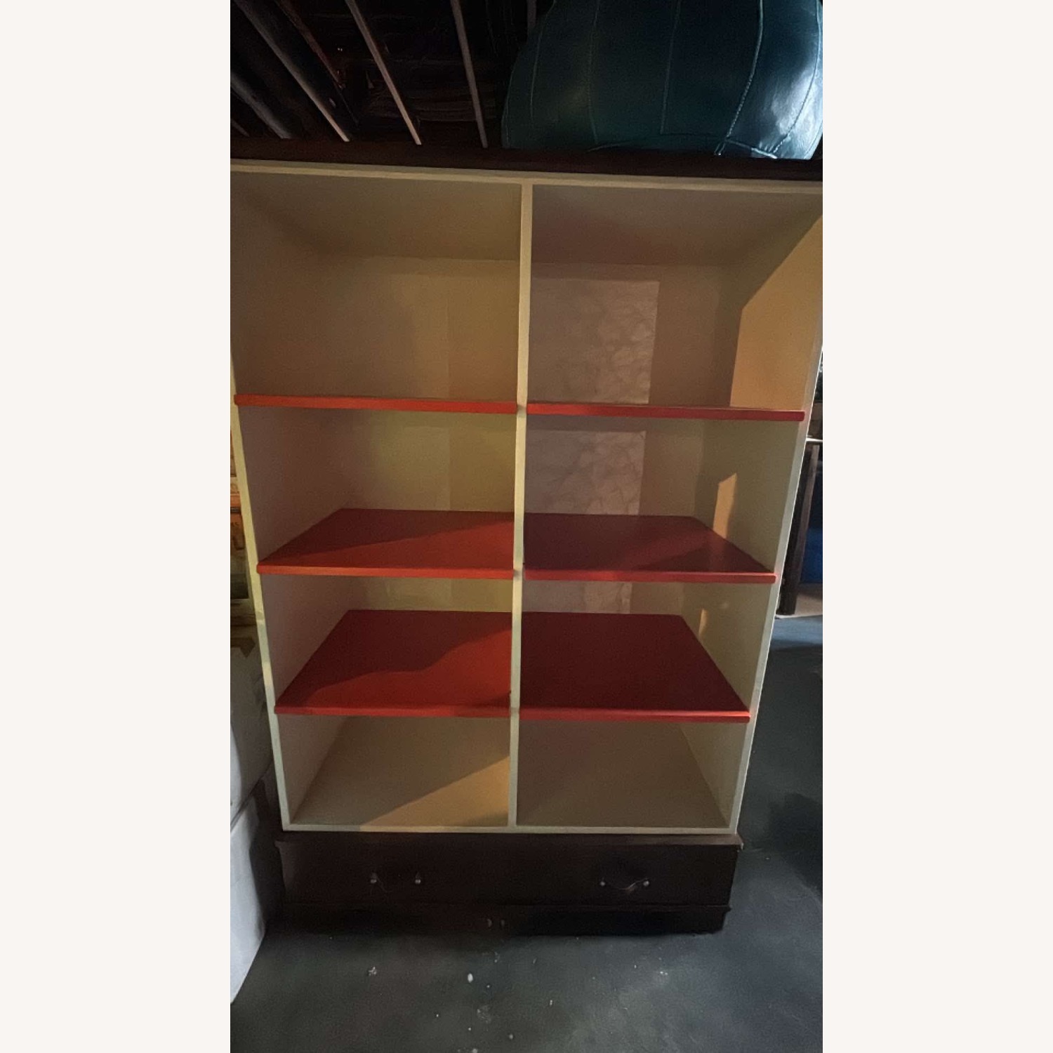 Duc Duc Morgan Bookcase  - image-4