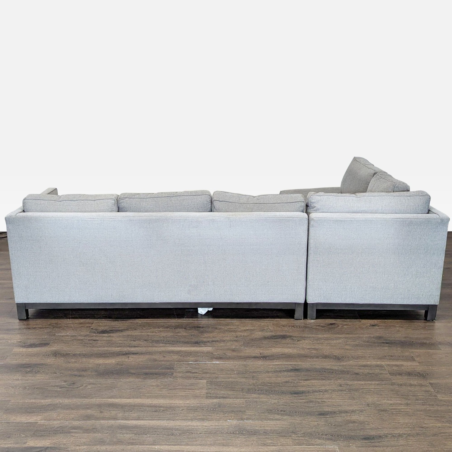 Mitchell Gold + Bob Williams Clifton Modern Gray  - image-4