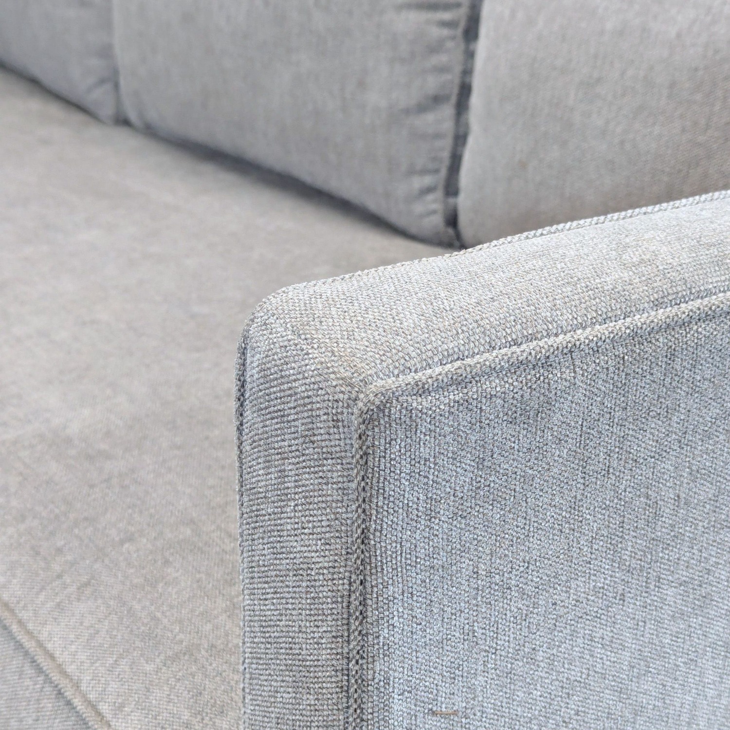 Mitchell Gold + Bob Williams Clifton Modern Gray  - image-3