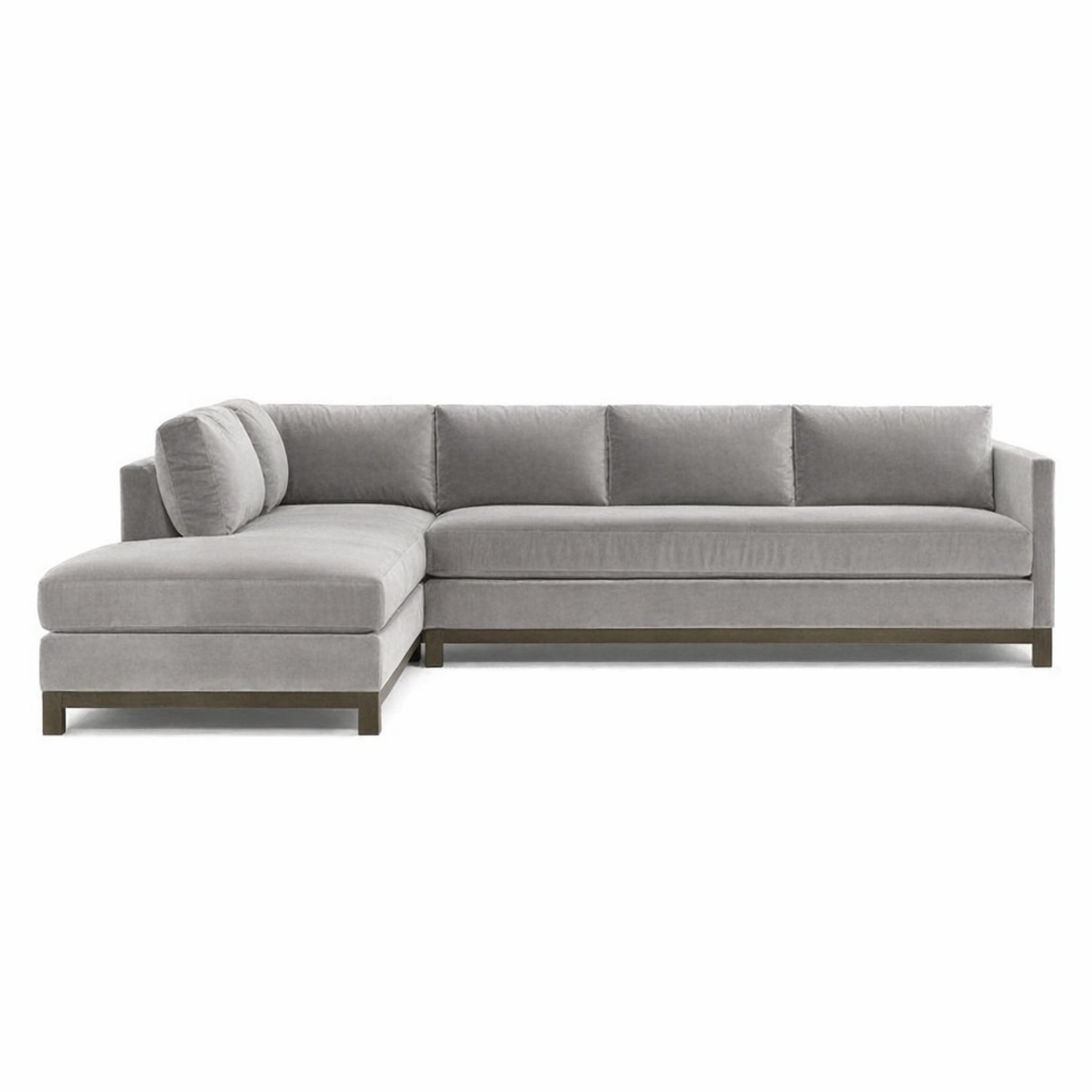 Mitchell Gold + Bob Williams Clifton Modern Gray  - image-9
