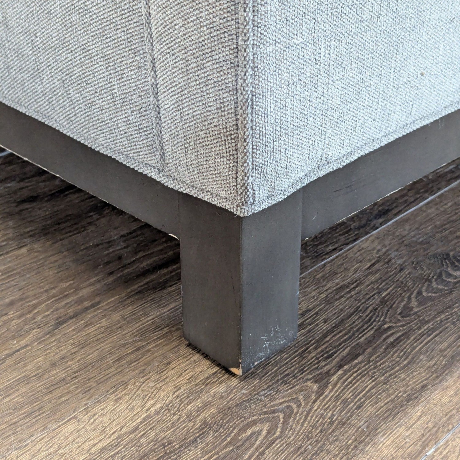 Mitchell Gold + Bob Williams Clifton Modern Gray  - image-2