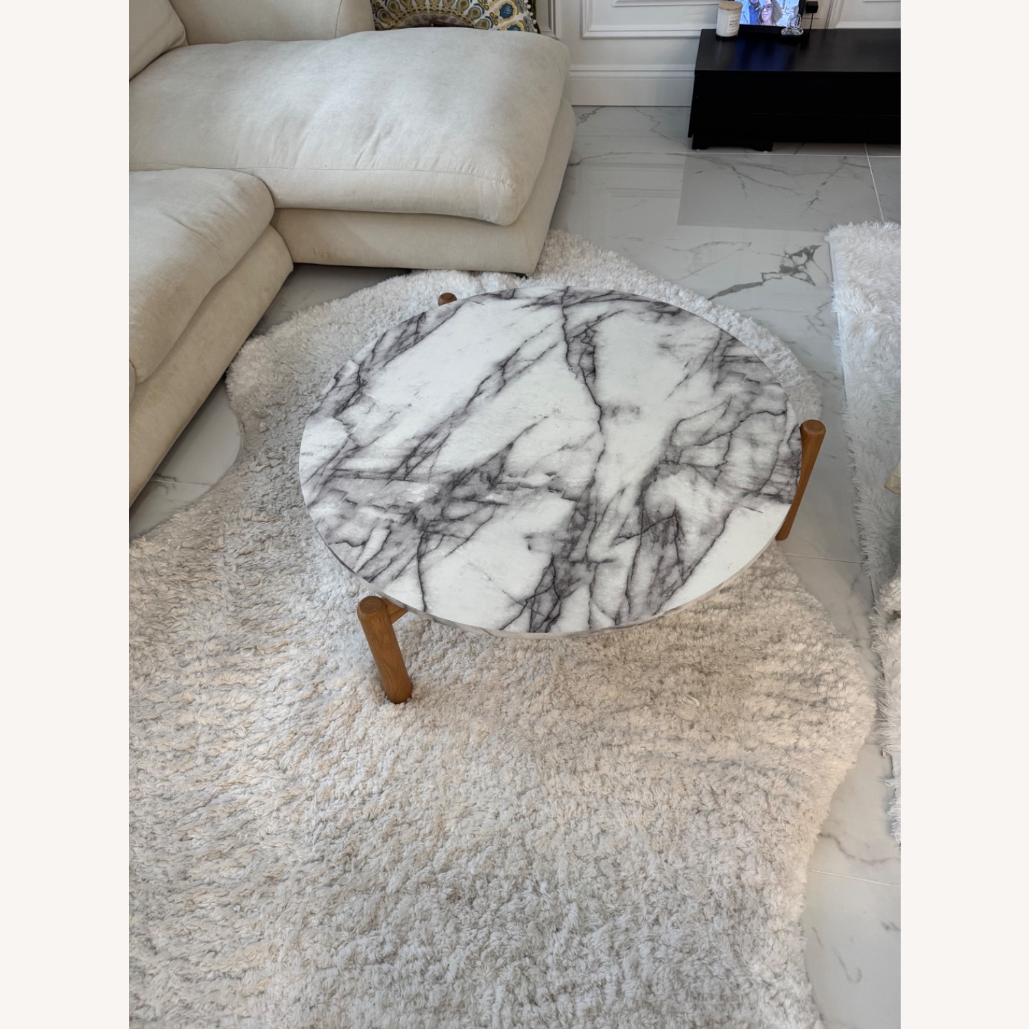 Valyou Coffee Table  - image-3