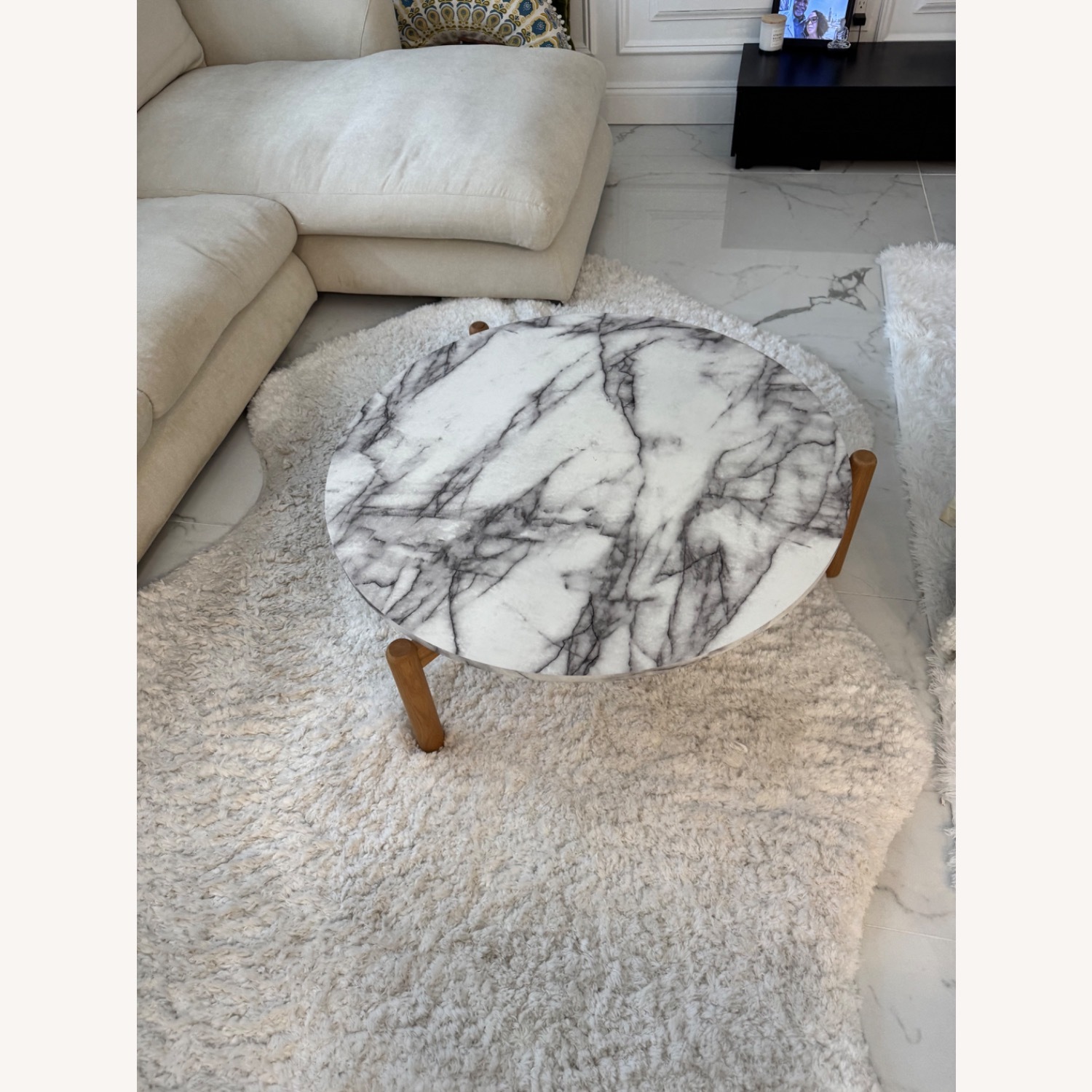 Valyou Coffee Table  - image-1
