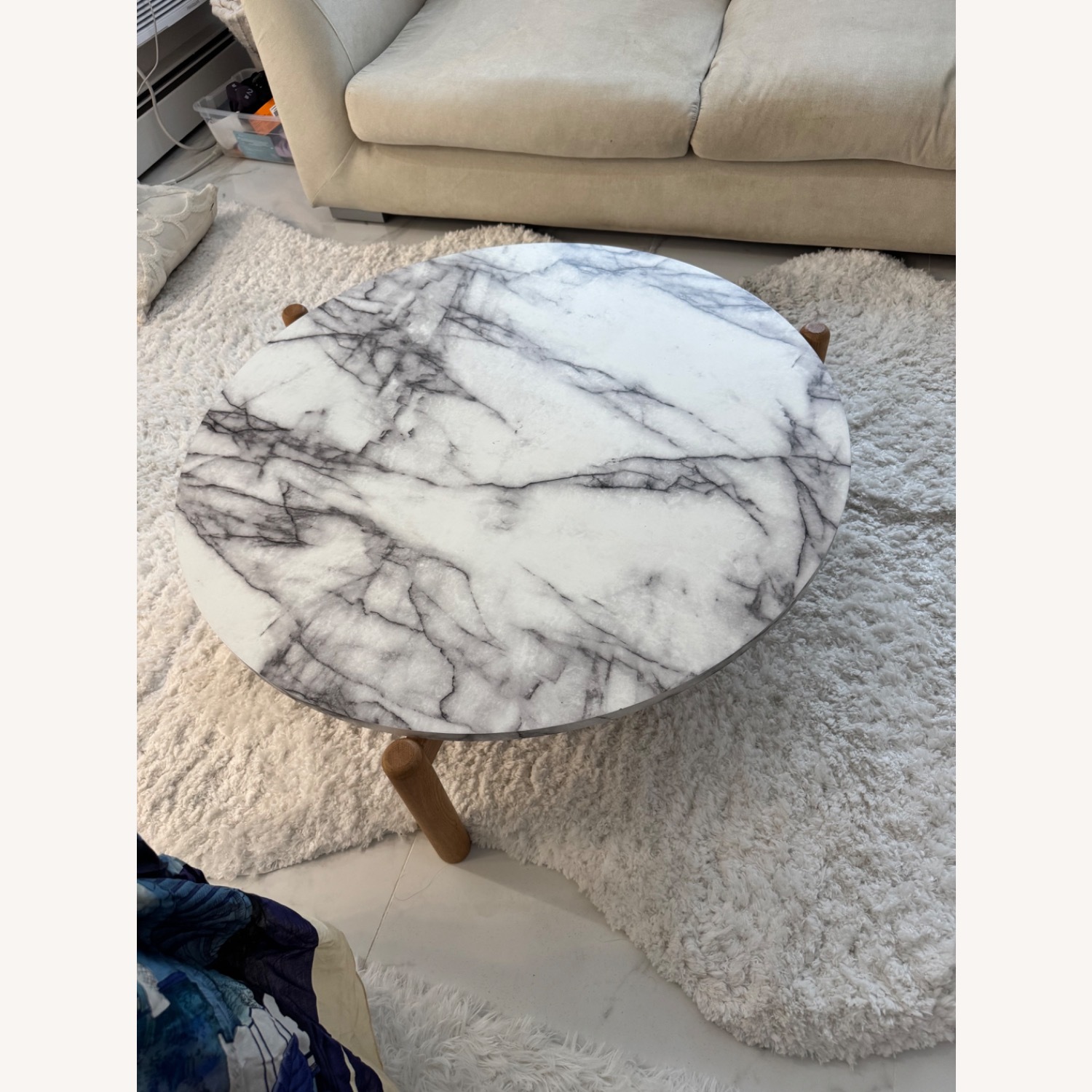 Valyou Coffee Table  - image-2