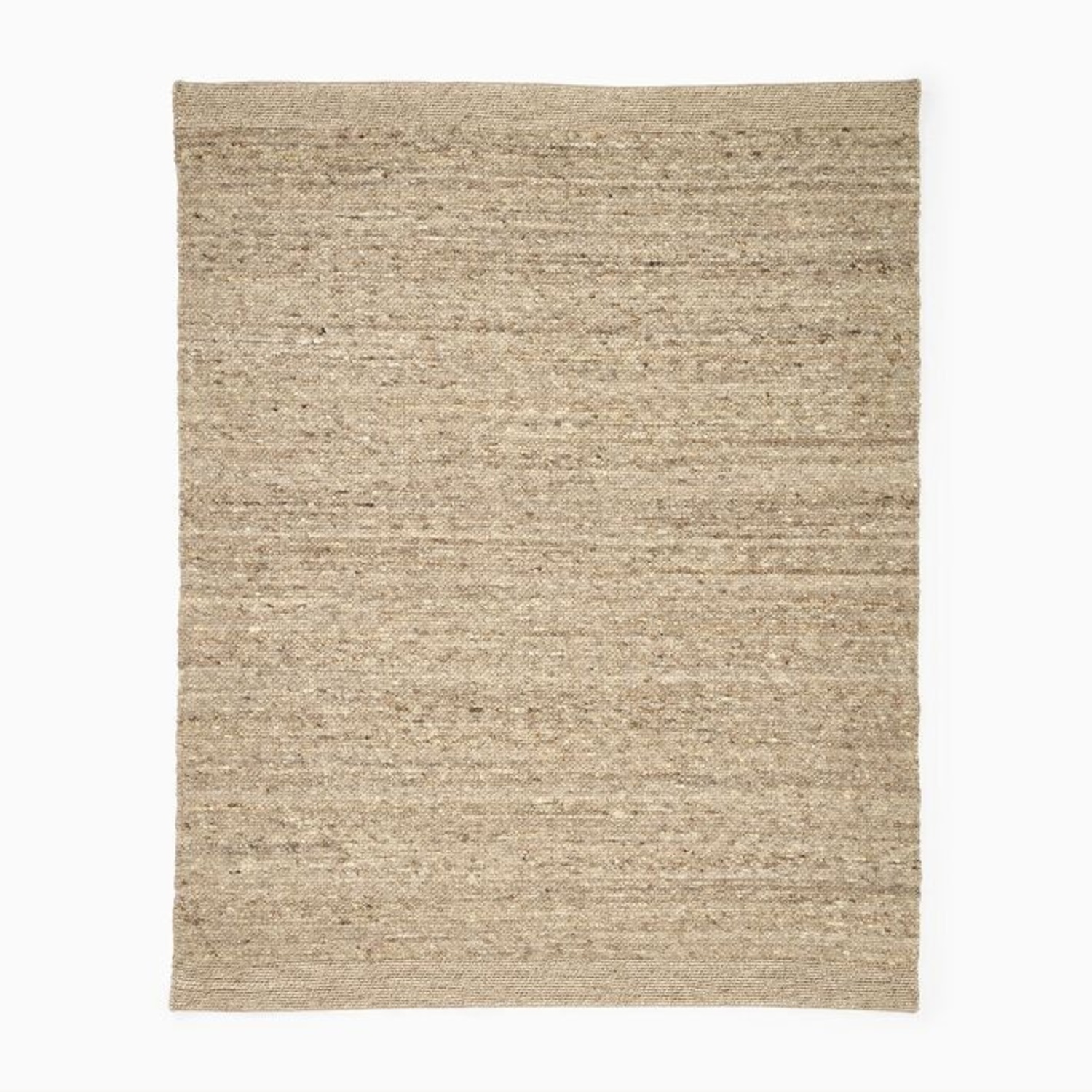 West Elm Wool Cavallo Rug  - image-4