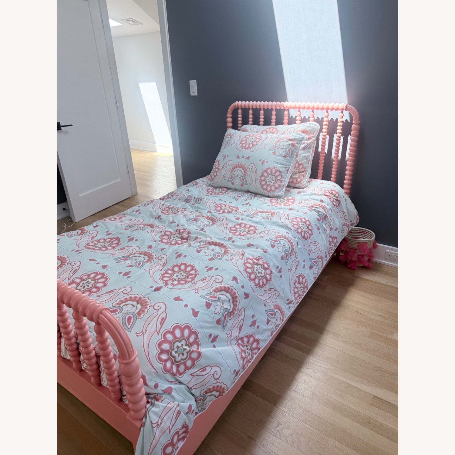 Maine Cottage Trundle Bed - image-4