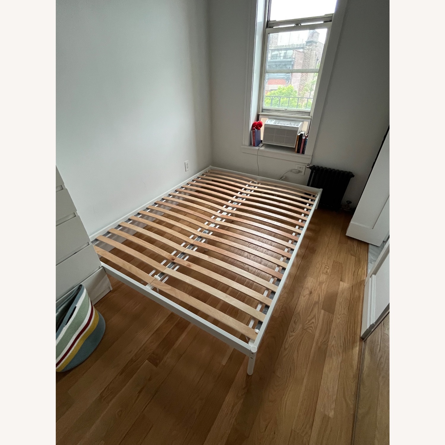 IKEA Vevelstad Bed - image-1