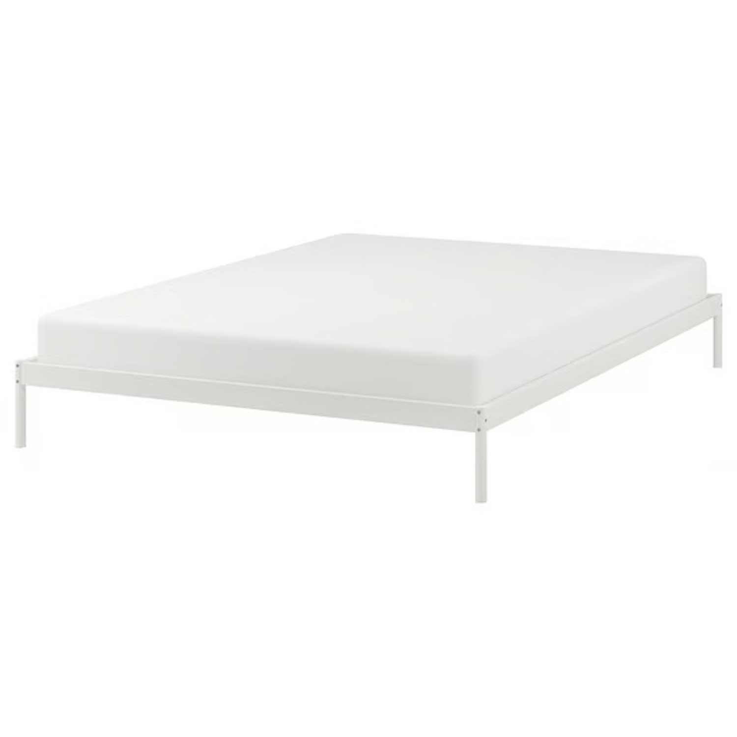 IKEA Vevelstad Bed - image-4