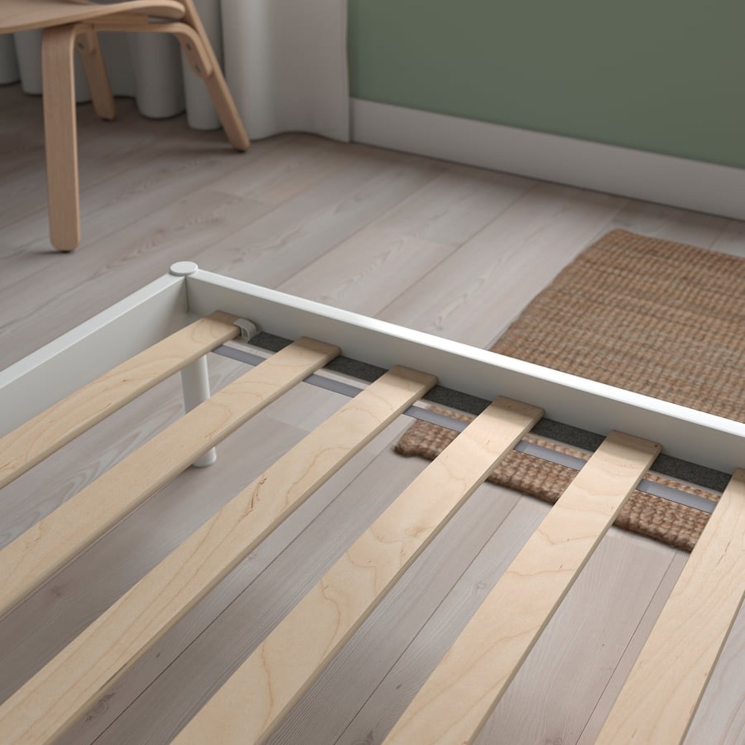 IKEA Vevelstad Bed - image-3