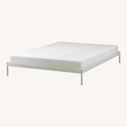 Used IKEA Vevelstad Bed  for sale on AptDeco