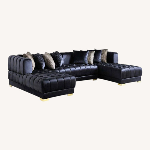 Used Dasha 3+ Piece Sectional for sale on AptDeco