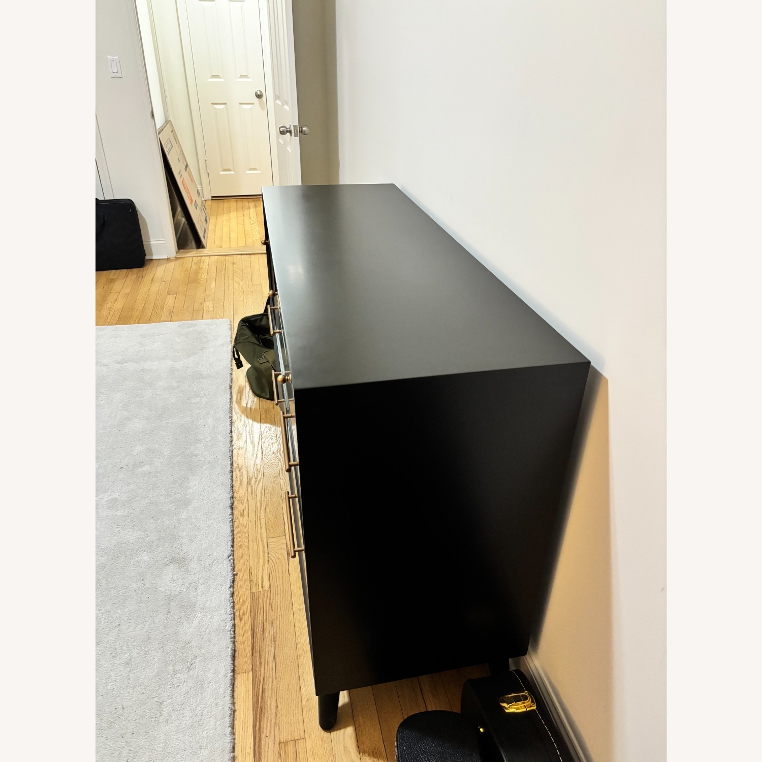 All Modern 7 Drawer Dresser - image-3