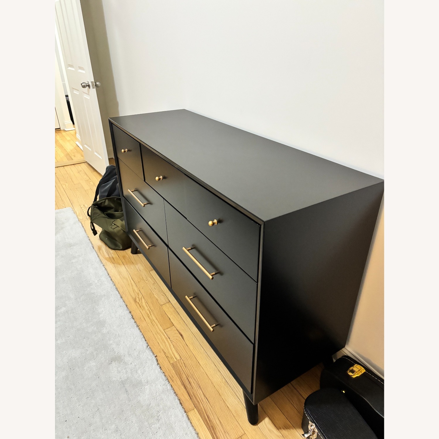 All Modern 7 Drawer Dresser - image-2