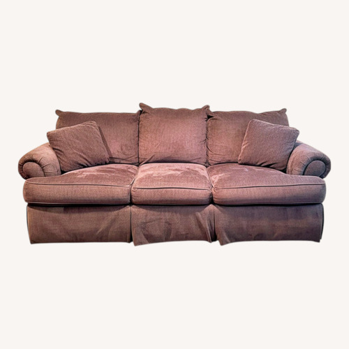 Used Thomasville Furniture Industries 3+ Seater Sofa for sale on AptDeco