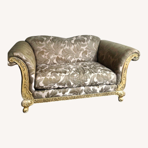 Used Sofa 2 Seat for sale on AptDeco
