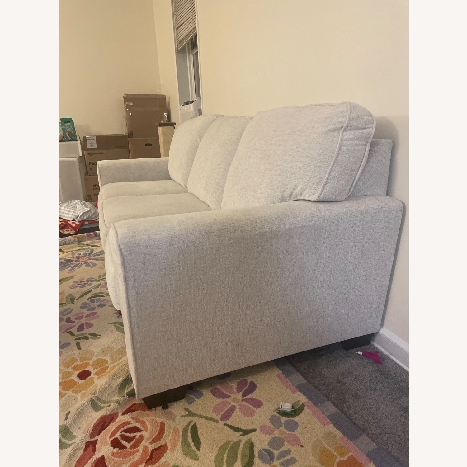 Ashley Furniture 3+ Seater Sofa - image-4