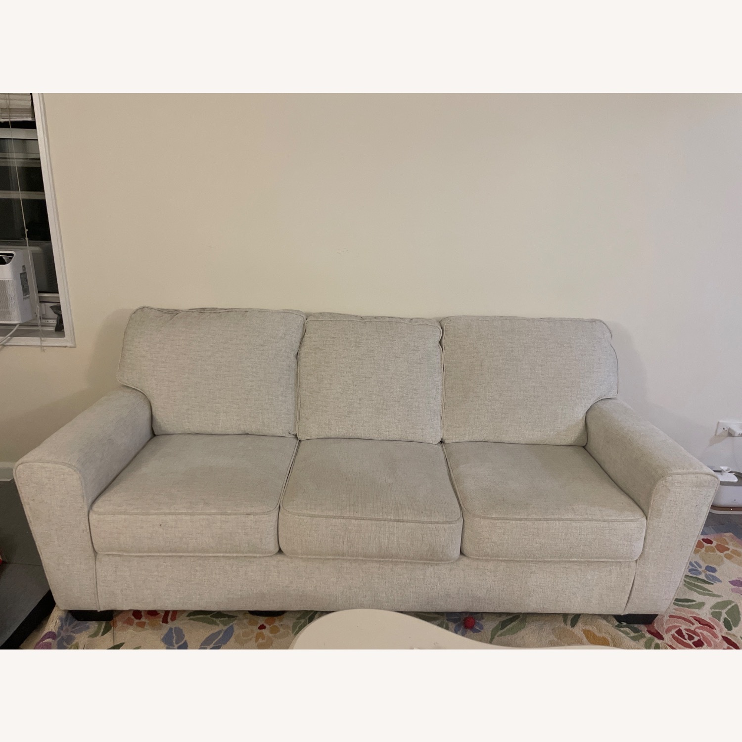 Ashley Furniture 3+ Seater Sofa - image-2