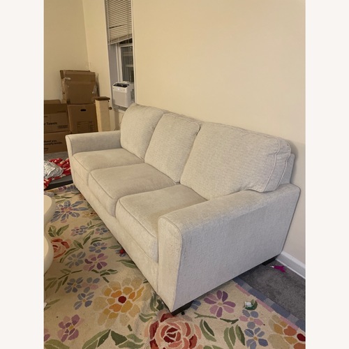 Used Ashley Furniture 3+ Seater Sofa for sale on AptDeco