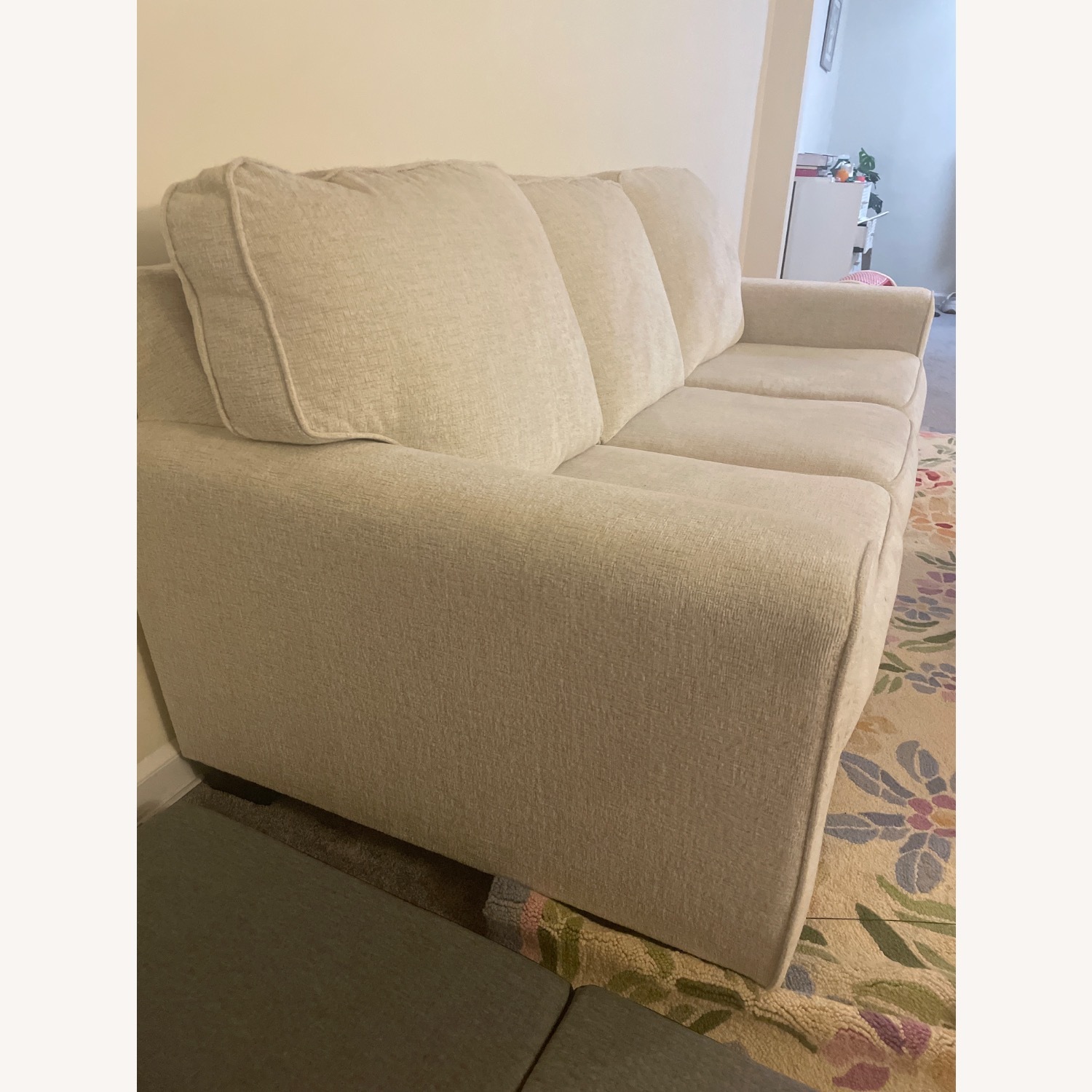 Ashley Furniture 3+ Seater Sofa - image-3