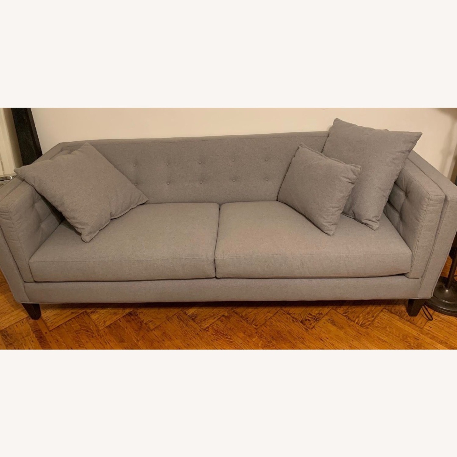 Macy's Sofa - image-3
