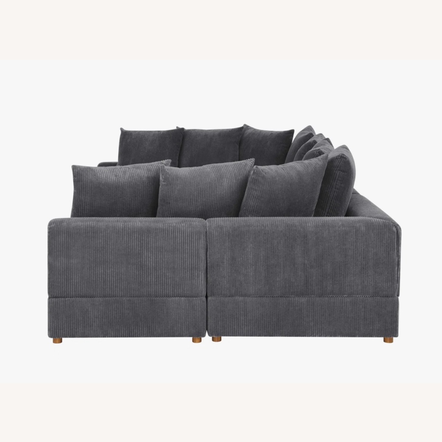 Wayfair Belandina 6-Piece Modular Sofa - image-3