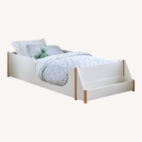 Pottery Barn Kids Twin Bed