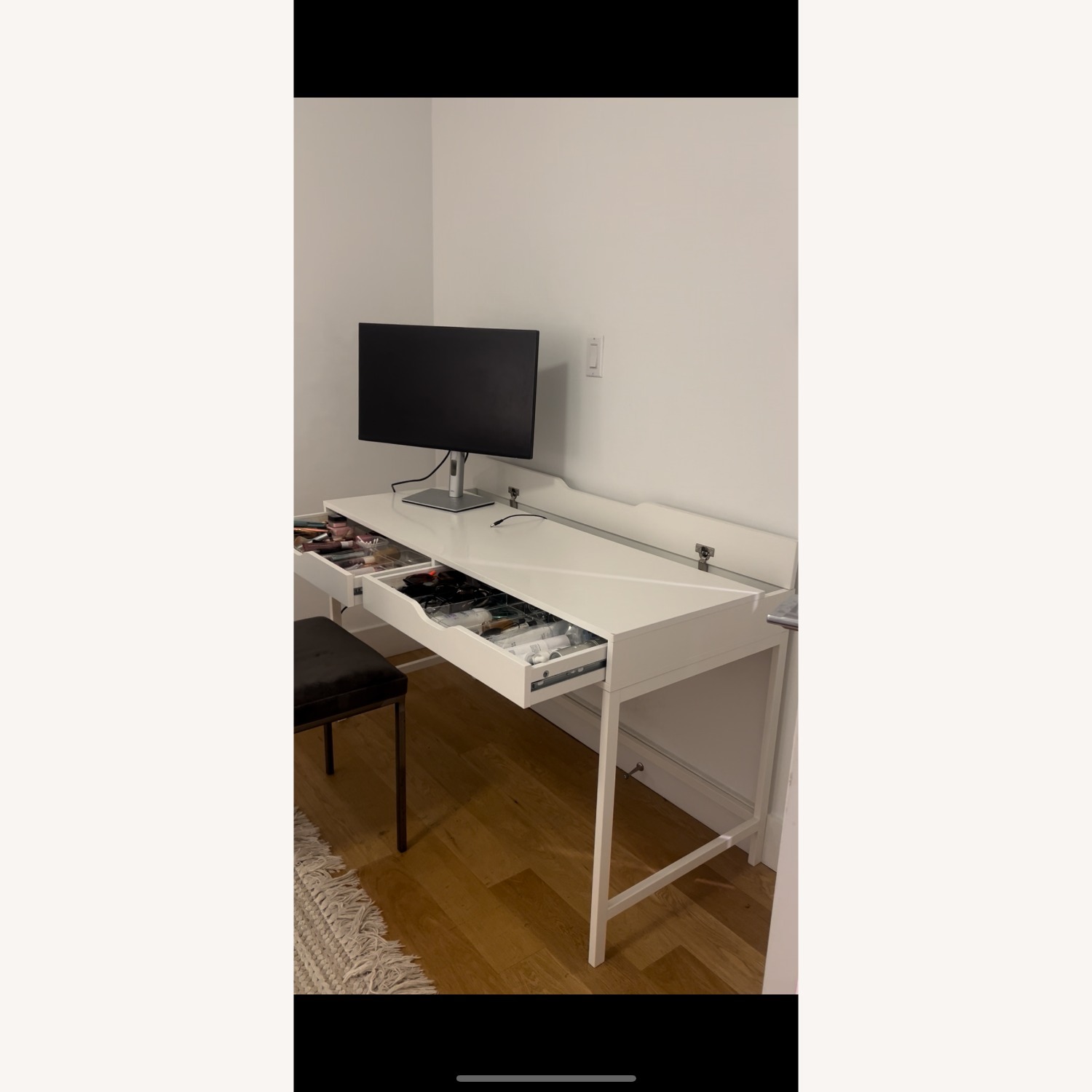 IKEA Alex Desk - image-2