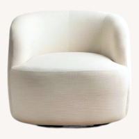 Wayfair White Accent Chairs
