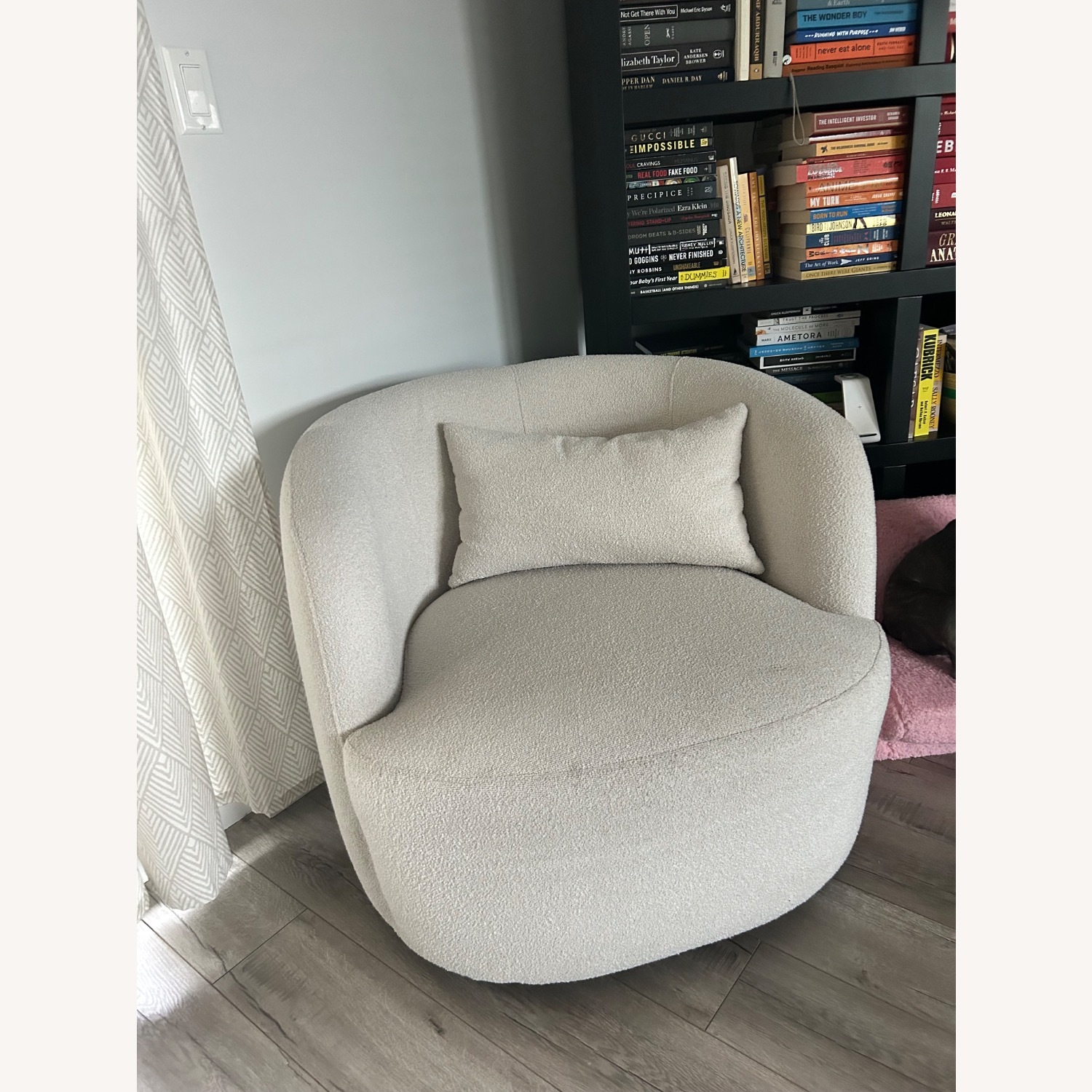 Wayfair White Accent Chairs - image-3