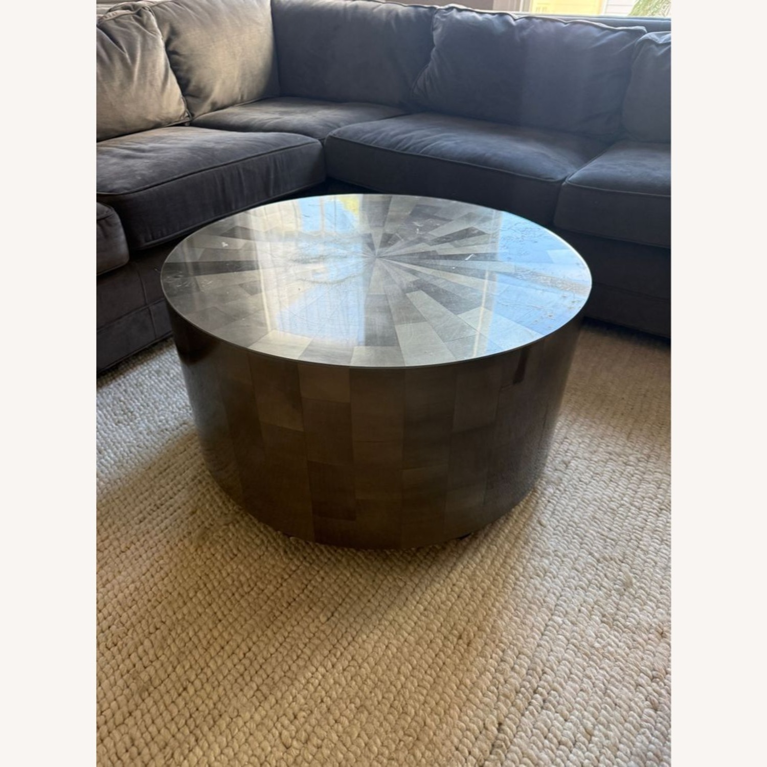 Oly Studio Adeline Cocktail Table - image-1