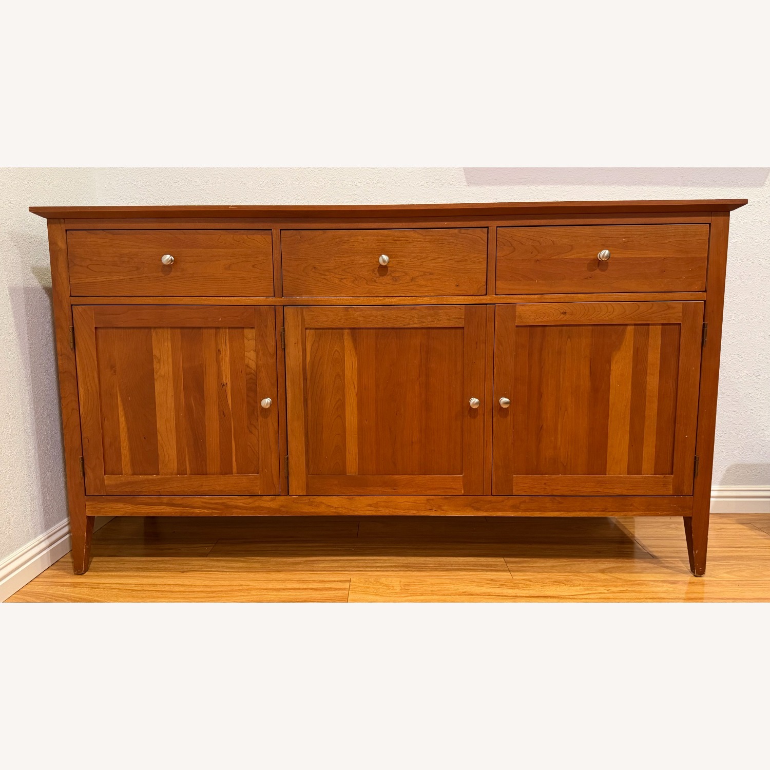 Ethan Allen Rowan Buffet  - image-1