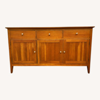 Ethan Allen Rowan Buffet