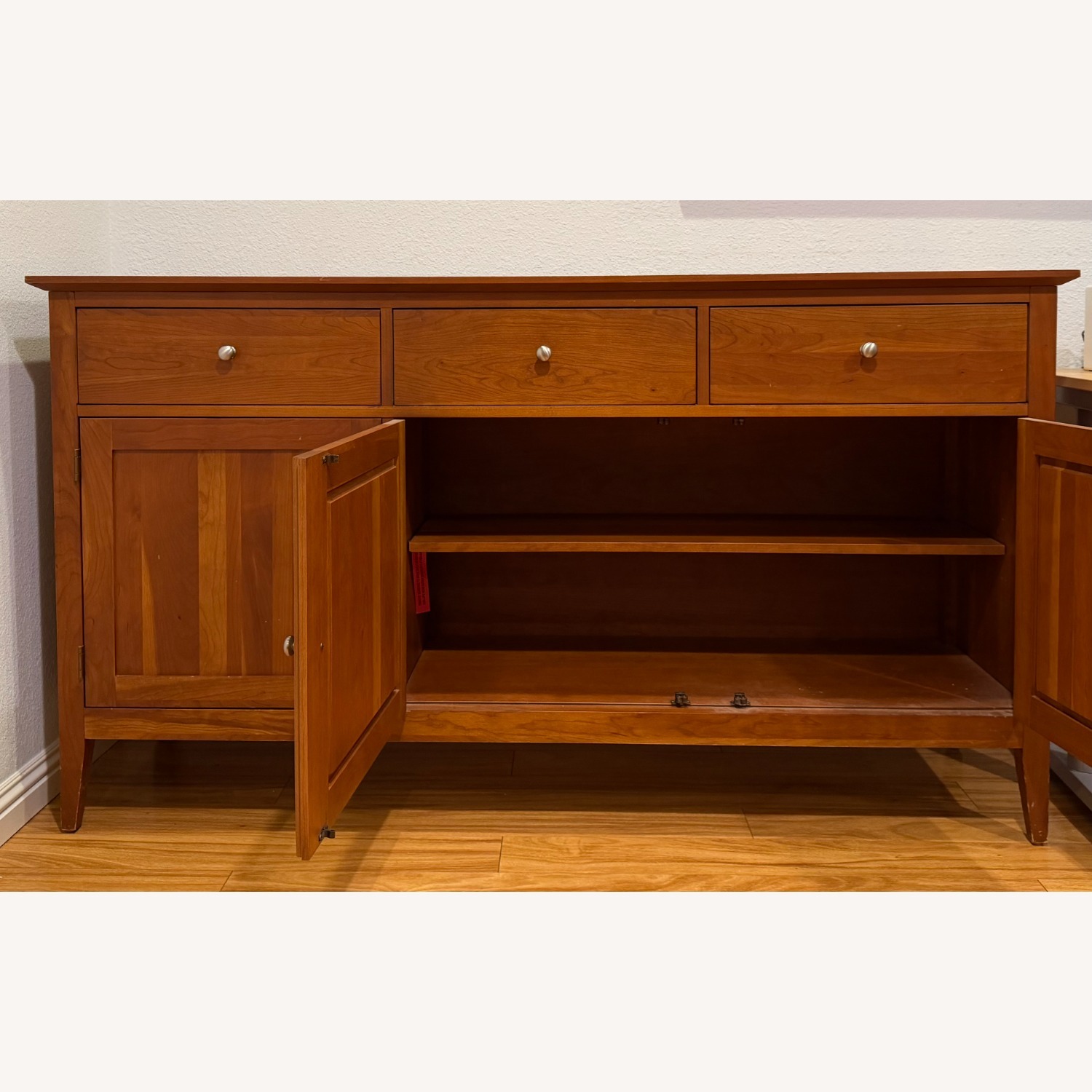Ethan Allen Rowan Buffet  - image-2
