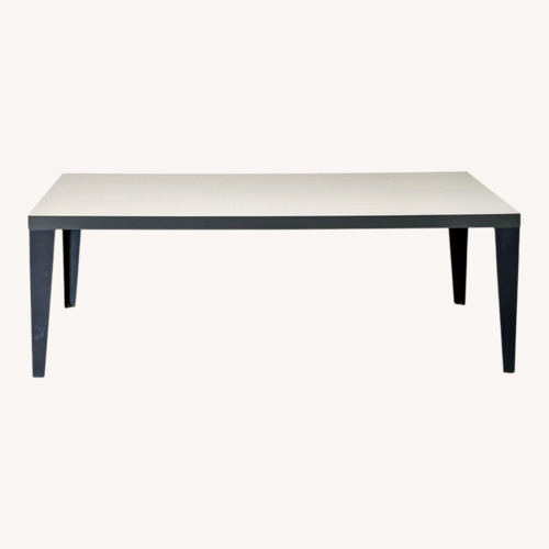 Used Alf + DaFre Mont Blanc Coffee Table for sale on AptDeco