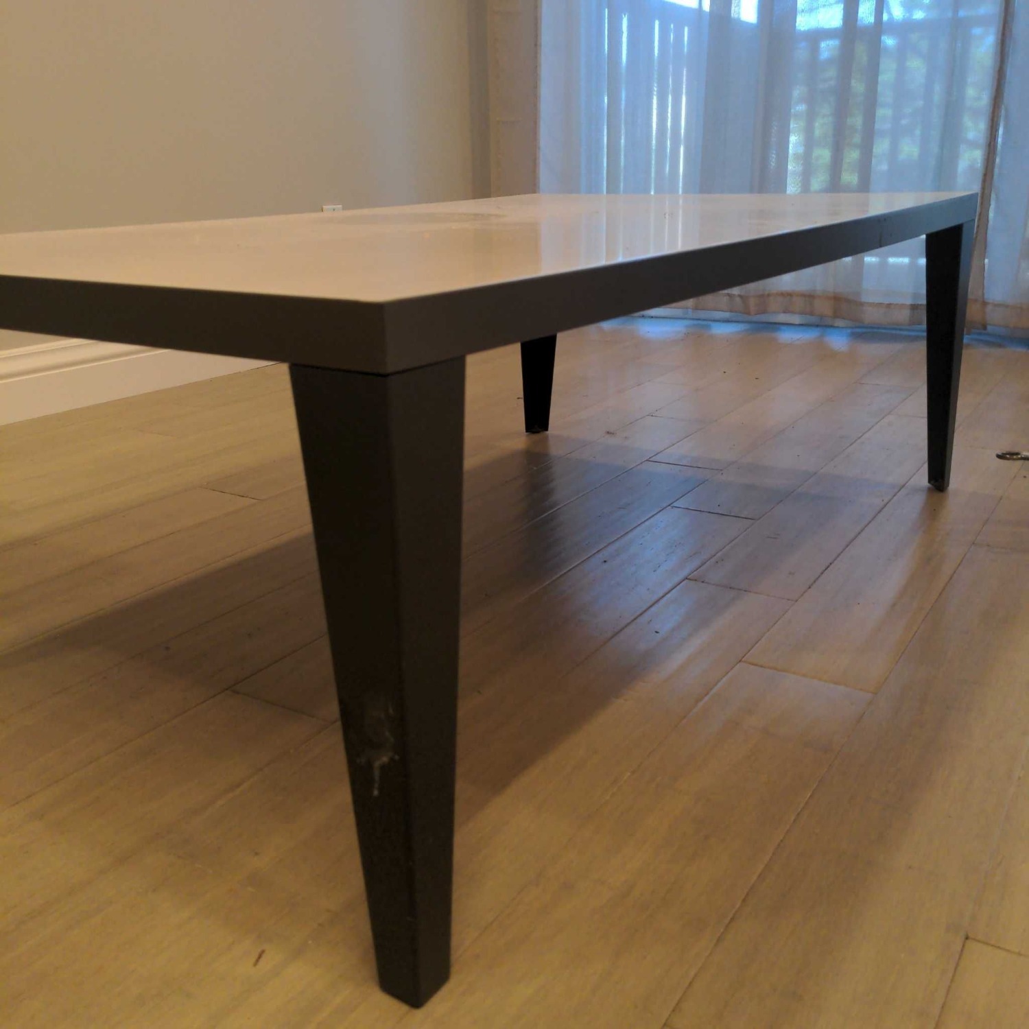 Alf + DaFre Mont Blanc Coffee Table - image-1