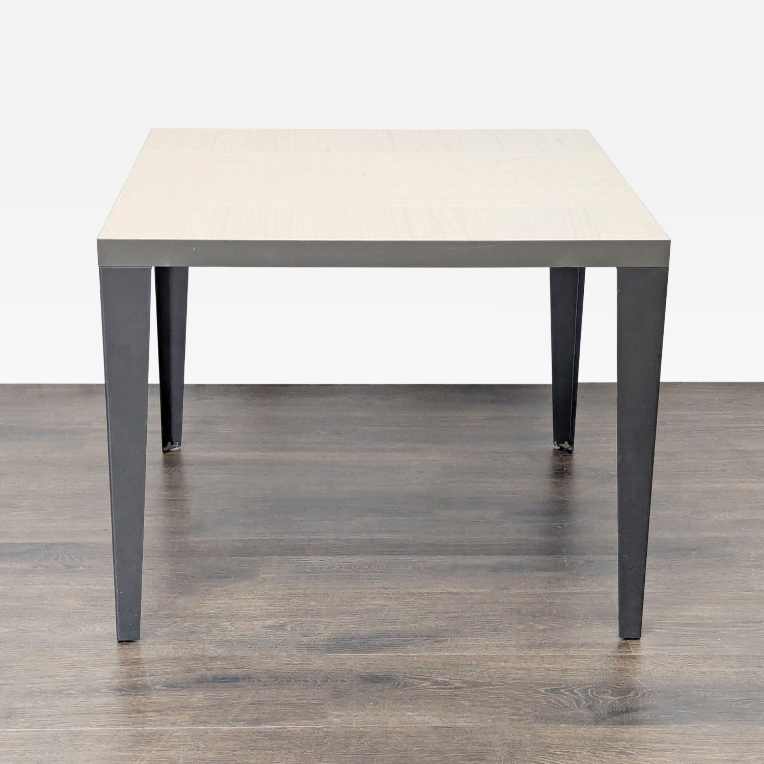 Alf + DaFre Mont Blanc End Table - image-6